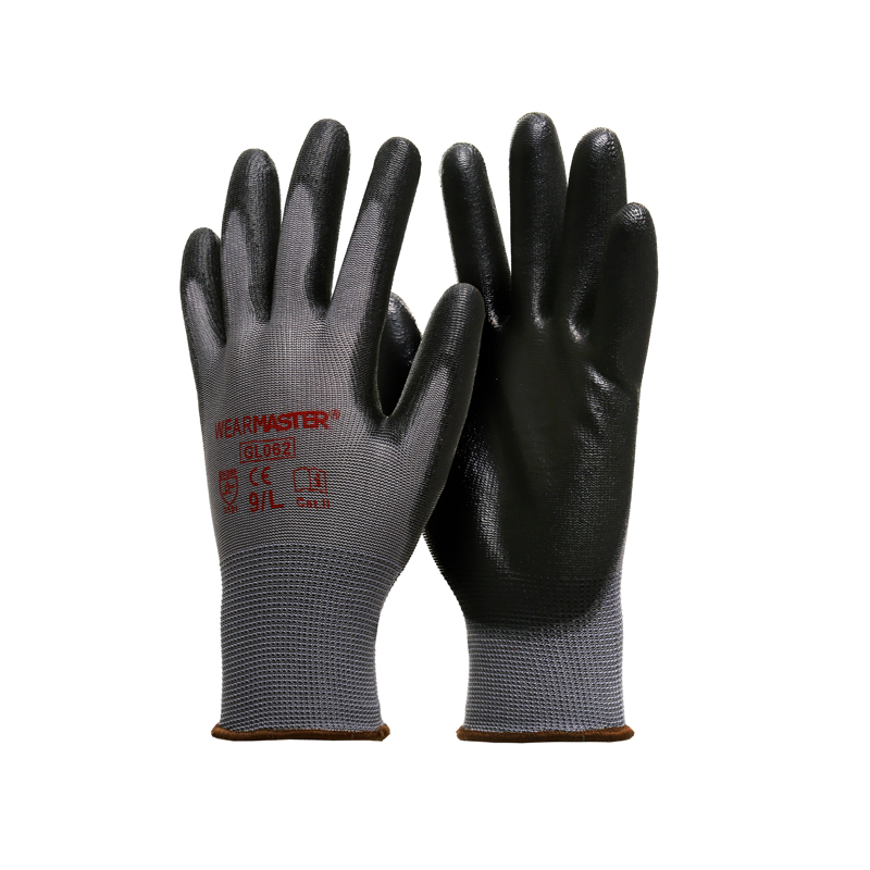 WEARMASTER® PU Fine Handling Gloves - Xenith Heights